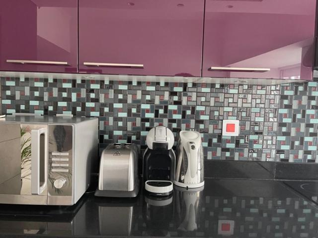 Cayan Tower Luxury Apartment With Sea View Dubai Eksteriør billede